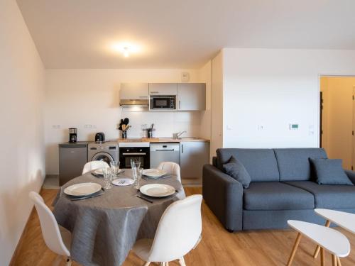 Apartment Les Cavaliers by Interhome : Appartements proche de Périers-en-Auge