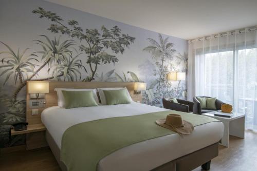 Hotel Chambord : Hotels proche de Menton