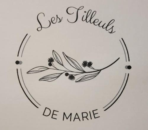 Les Tilleuls de Marie : Maisons d'hotes proche de Châteauneuf