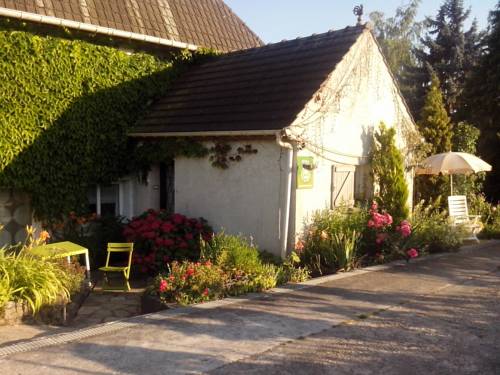 Gîte Les Nympheas : Maisons de vacances proche de Villiers-sur-Morin