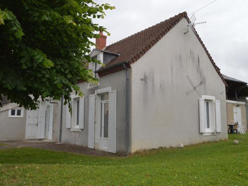 Gîte Reuilly, 2 pièces, 2 personnes - FR-1-591-223 : Maisons de vacances proche de Lury-sur-Arnon