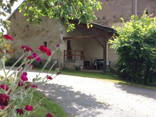 Gîte Girancourt, 3 pièces, 5 personnes - FR-1-589-73 : Maisons de vacances proche de Charmois-l'Orgueilleux