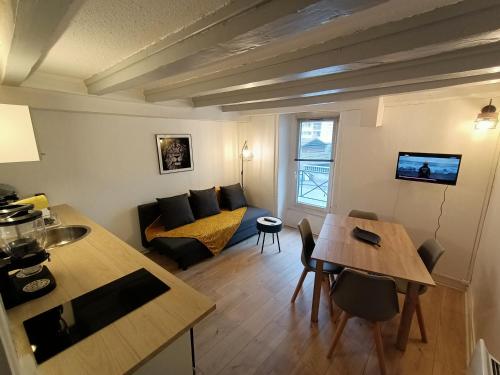 Cosy T2 : Appartements proche d'Écotay-l'Olme