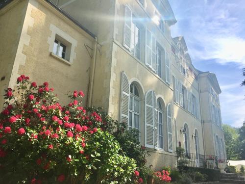 Chateau De Chicamour : Hotels proche de Vitry-aux-Loges
