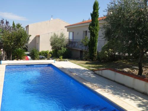 Holiday Home Villa Montes by Interhome : Maisons de vacances proche de Banyuls-dels-Aspres