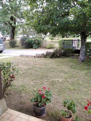 gîte du gardier : Maisons de vacances proche de Vendenesse-sur-Arroux