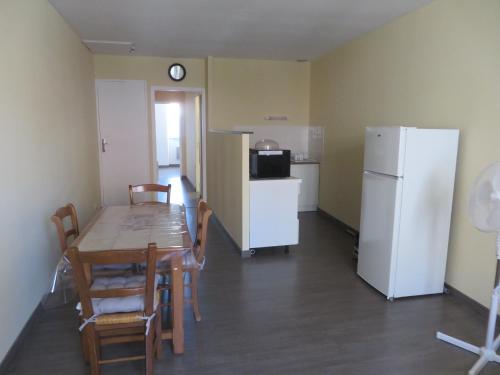 appartement 4 à 6 couchages : Appartements proche de Clairvaux-les-Lacs