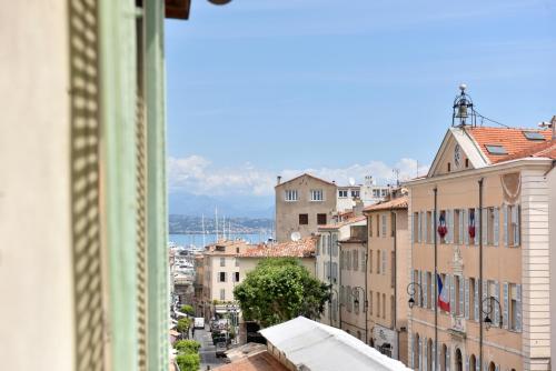 Sade : Appartements proche d'Antibes