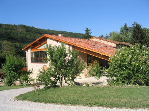 Chambre d'Hôtes La Bourdasse : Maisons d'hotes proche de Foix