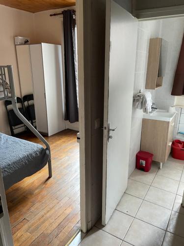 RENT APPART - Colombes : Appart'hotels proche d'Épinay-sur-Seine