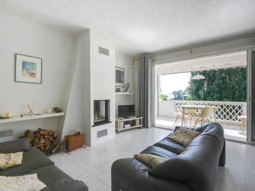 Apartment Carpe Diem by Interhome : Appartements proche de Rayol-Canadel-sur-Mer