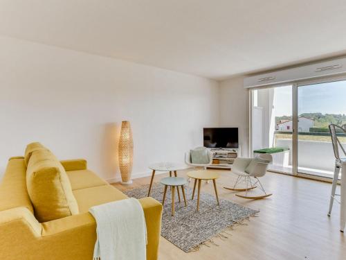 Apartment Le clos Xapella by Interhome : Appartements proche de Bidart