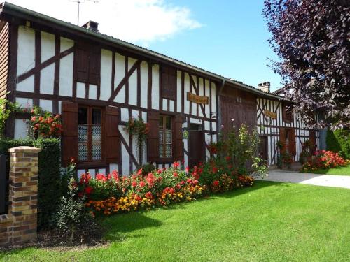 LES HIRONDELLES - Les gîtes du Der - : Maisons de vacances proche de Brienne-le-Château