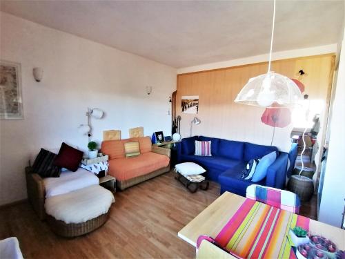Coqueto apartamento en Osseja : Appartements proche de Palau-de-Cerdagne