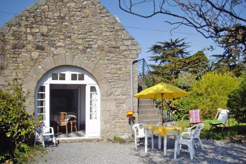 Charming, breton Holiday home in Arzon : Maisons de vacances proche d'Arzon