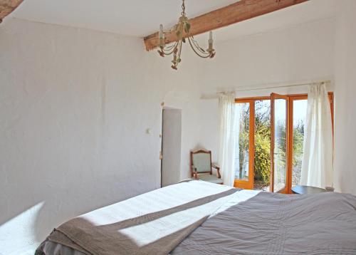 Tranquil 1 Bed Gite Walking Distance to Eymet : Maisons de vacances proche de Moustier