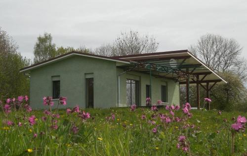 Gîte Le Chant des Cloches : Maisons de vacances proche de Saint-Julien-lès-Russey