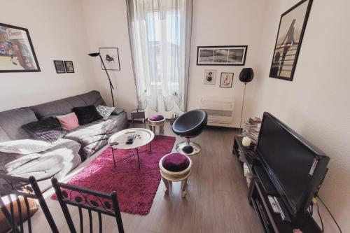 Beautiful apartment between St Rémy and Avignon : Appartements proche de Châteaurenard