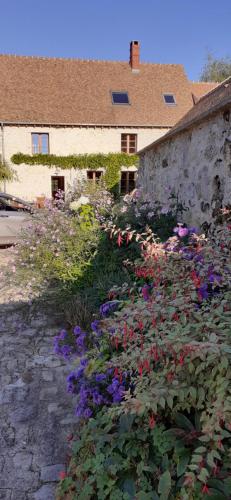LA CHOUETTE : Maisons de vacances proche de Santeuil
