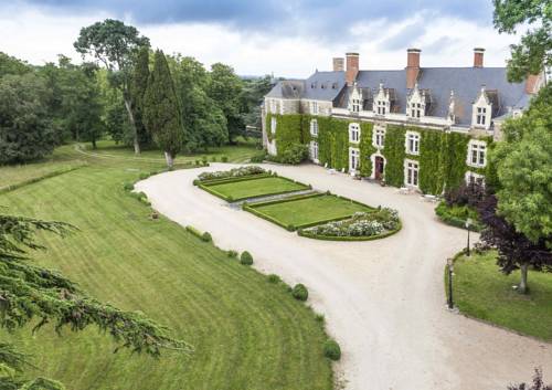 Château de l'Epinay : Hotels proche de Saint-Georges-sur-Loire