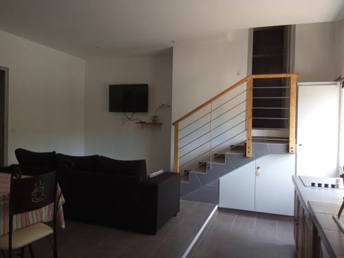 Holiday Home l'Angelet : Appartements proche de Vallauris