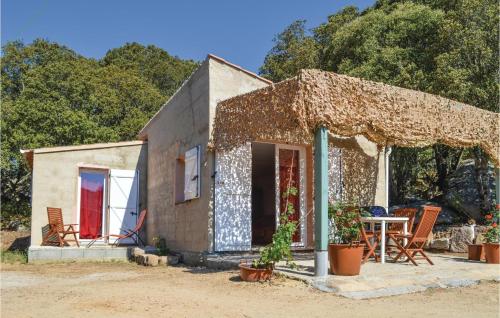 Villa Saint Nicolas : Maisons de vacances proche de Coti-Chiavari