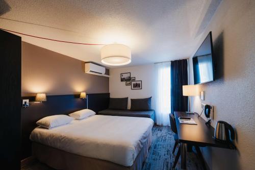 Sure Hotel by Best Western Châteauroux : Hotels proche d'Arthon