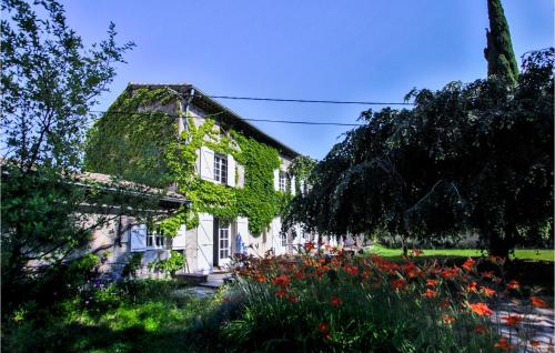 Le Balafray : Maisons de vacances proche de Châteauneuf-du-Rhône