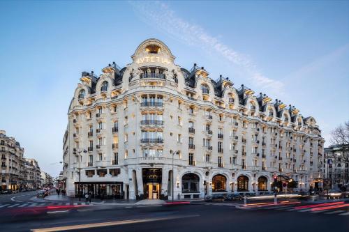 Hotel Lutetia : Hotels proche du 7e Arrondissement de Paris