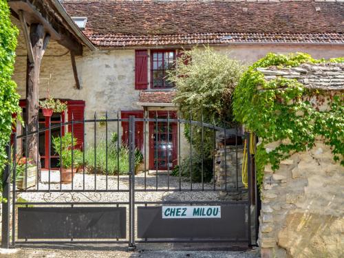 Holiday Home Chez Milou by Interhome : Maisons de vacances proche de Turgy