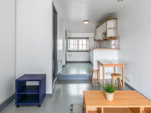 Apartment Casa Itzuli-1 by Interhome : Appartements proche de Saint-Pierre-d'Irube