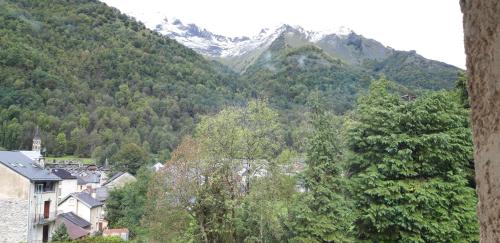 Montagne Ariégeoise : Appartements proche d'Aulus-les-Bains