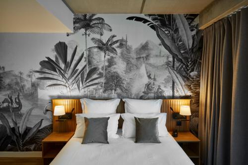 Coloft by Pureplaces : Appart'hotels proche d'Ennevelin