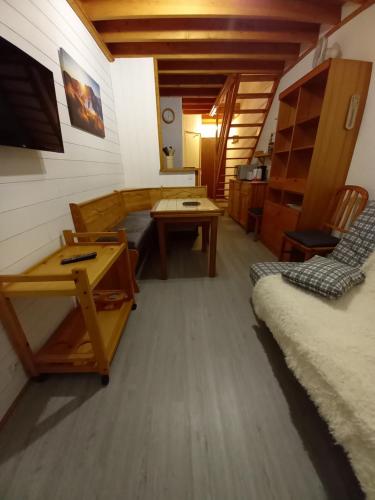 Appartement Mont Dore tout confort, 2 pièces, 4 personnes : Appartements proche de Chambon-sur-Lac