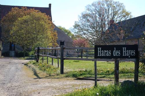 Haras des Hayes : Maisons de vacances proche de Volnay
