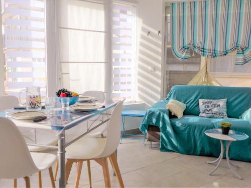 Apartment Ô petit bonheur by Interhome : Appartements proche de Gonneville-sur-Mer