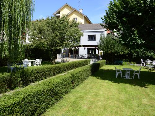 Hotel Les Terrasses : Hotels proche d'Annecy
