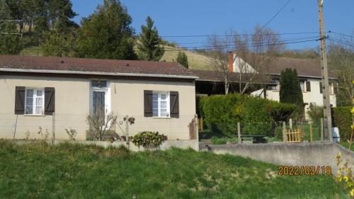 le tilleul : Maisons de vacances proche de Bois-Jérôme-Saint-Ouen