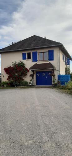 Guiguitte : Appartements proche de Luxeuil-les-Bains