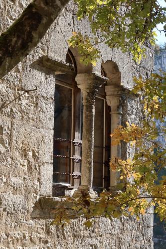 l'Ancienne Ecole de Rocamadour : Maisons de vacances proche de Couzou