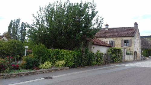 L'authentique : Maisons de vacances proche de Magny-lès-Villers
