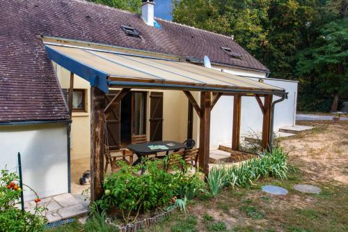 Logisfontainebleau : B&B / Chambres d'hotes proche d'Ury