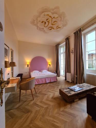 Villa Léopoldine : Hotels proche de Saint-Jory