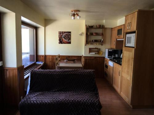 Residence Galibier - 2 Pièces pour 5 Personnes 94 : Appartements proche de Valloire