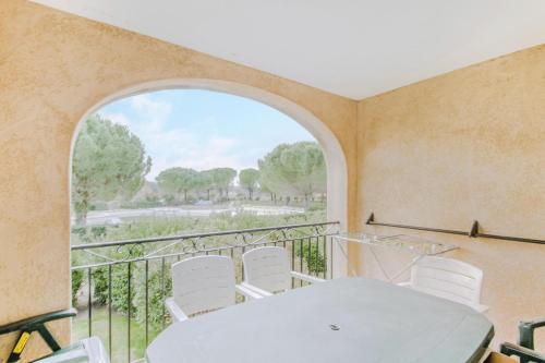 Village Pont Royal en Provence - maeva Home - 2 pièces 7 personnes Prestige 52 : Appartements proche d'Alleins