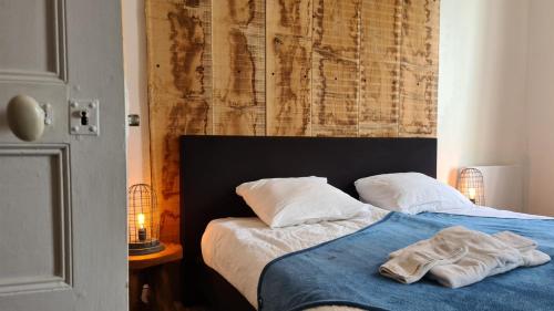 Charming and comfortable house : Maisons de vacances proche de Treignac