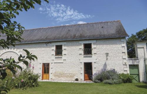 Le Clos des Tilleuls : Maisons de vacances proche de Champigny-sur-Veude