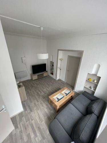 Superbe appartement rénové au centre de Forbach : Appartements proche de Stiring-Wendel