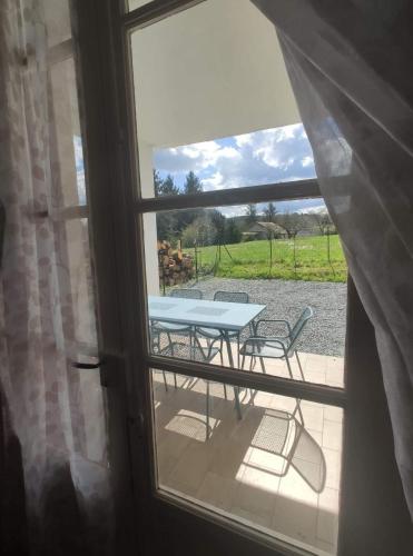 Maison de vacances La vie est belle en Dordogne : Maisons de vacances proche d'Agonac