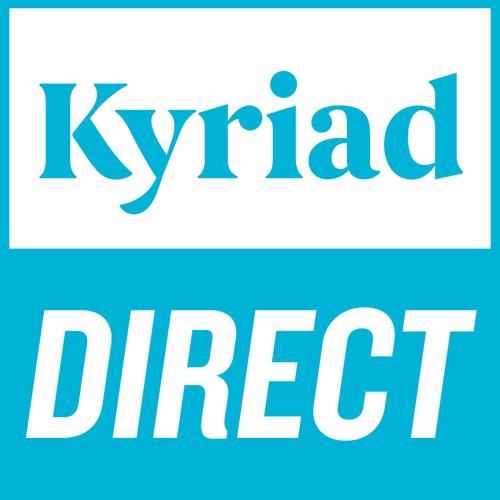 Kyriad Direct Achères : Hotels proche de Saint-Germain-en-Laye